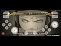 Neji Hyuga vs Masked Man | Naruto Shippuden Ultimate Ninja Storm 3 Full Burst | Skyline