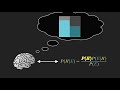 Bayes theorem, the geometry of changing beliefs