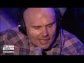 Billy Corgan “Tonight, Tonight” Acoustic on the Stern Show (2012)