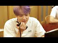 cooking with bts!