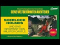 Sherlock Holmes und das Gespenst von Millster Castle (Seine weltberühmten Abenteuer, Folge 5)