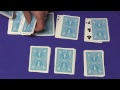 Make Me A Match - Easy Card Trick Revealed