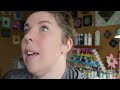 Studio Vlog #43: Magnetic Bookmarks, Backing Cards, and Handmade Notepads!