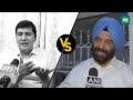 Swati Maliwal: Leaders from BJP, AAP and Shivsena on Assault Case | BJP vs AAP