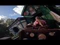 All Roller Coasters at Efteling | 4K Onride POV