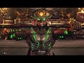 Tekken 8  Number 1 Yoshimitsu Player | EyeMusician | Tekken 8 God of Destruction