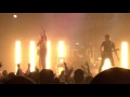 August Burns Red - Composure LIVE Minneapolis MN 12/5/15