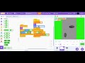 How to make a driving game in SCRATCH (no commentary tutorial)