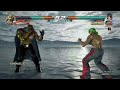 This Grab of King is Deadly for a Reason - Tekken 7