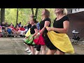 Five points cloggers Symphony of the seas Kentucky wool festival 2017