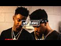 21 Savage x Metro Boomin - My Dawg (Instrumental)