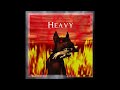 Heavy (official audio)