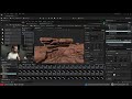Creating Mars in Unreal Engine 5 [Livestream]