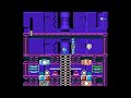 Mega Man Maker - Mega Man 7 Boss Rush MADE BY ME