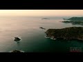 Costa Rica 🇨🇷 - Nature relaxing by drone [4K]