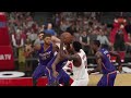 NBA 2K15get blocked