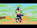 LARRY & LAWRIE ORIGIN STORY Brawl Stars Animation