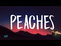Peaches (Nick Grigio Style)