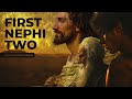 1 Nephi Chapter 2 | The Book of Mormon | Read by Russ Tanner