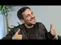 Dynamo interview: Magician talks tricks and his nan as series 2 launches on DVD