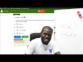 JAMB UTME CHEMISTRY QUESTIONS AND ANSWER FOR 2024 JAMB CANDIDATES REVISION | PART 1 | JAMB 2024