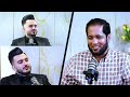 Hafiz Ahmed Podcast Featuring Chote Bhai Baray Bhai ( ZamZam Electronics) | Hafiz Ahmed