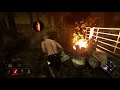 Playing with Pyramid Head| Boa Plays Dead by Daylight