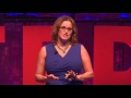 The Shocking Truth About Food Insecurity | Clancy Cash Harrison | TEDxWilmingtonWomen