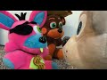 El Chip’s girl advice “FNAF plush season 3”