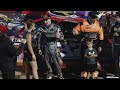 World of Outlaws CASE Construction Late Models | Cedar Lake Speedway | August 3, 2024 | HIGHLIGHTS