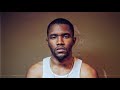 Understanding Frank Ocean