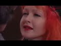 Cyndi Lauper - Time After Time (new cut)