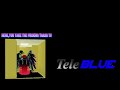 Reacting to teleblue part 1