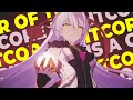 Nightcore - God Is A Girl