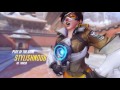 Overwatch - Tracer 解説プレイ