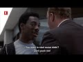 Arrested for being thrown out of a window (those cops are clowns!) | Beverly Hills Cop | CLIP
