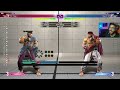 Improve Ryu's Neutral Gameplan In Street Fighter 6