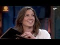 LA RESISTENCIA - Entrevista a Laura Ester | #LaResistencia 02.10.2019