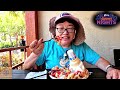 2024 Ghost Town Alive! / Knott's Summer Nights: Oops I Dropped My Ice Cream Funnel Cake