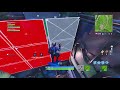 Fortnite: Funny Glitch