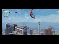 GAME SPIDERMAN ANDROID OFFLINE