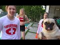 WE BECAME LIFEGUARDS FOR A DAY!! | Piper Rockelle