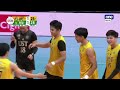 UST vs FEU | FULL GAME HIGHLIGHTS | UAAP SEASON 86 MEN’S VOLLEYBALL | MAY 08, 2024