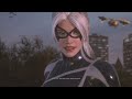 Black Cat Mission In Marvel's Spider-Man 2