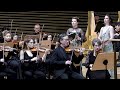 Jaap van Zweden Conducts Mahler’s Symphony No. 2 (Excerpt)