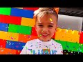 فلاد ونيكي - مجموعة فيديو مع ألعاب للأطفال