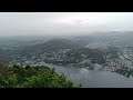 Brunate. Como. Брунате. Комо