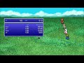 Final Fantasy 1 Pixel Remaster: A Beginner's Guide!