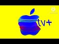 Apple tv+ Logo Effects (P2E)