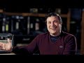 Ernie Ball: String Theory with Frank Iero of My Chemical Romance